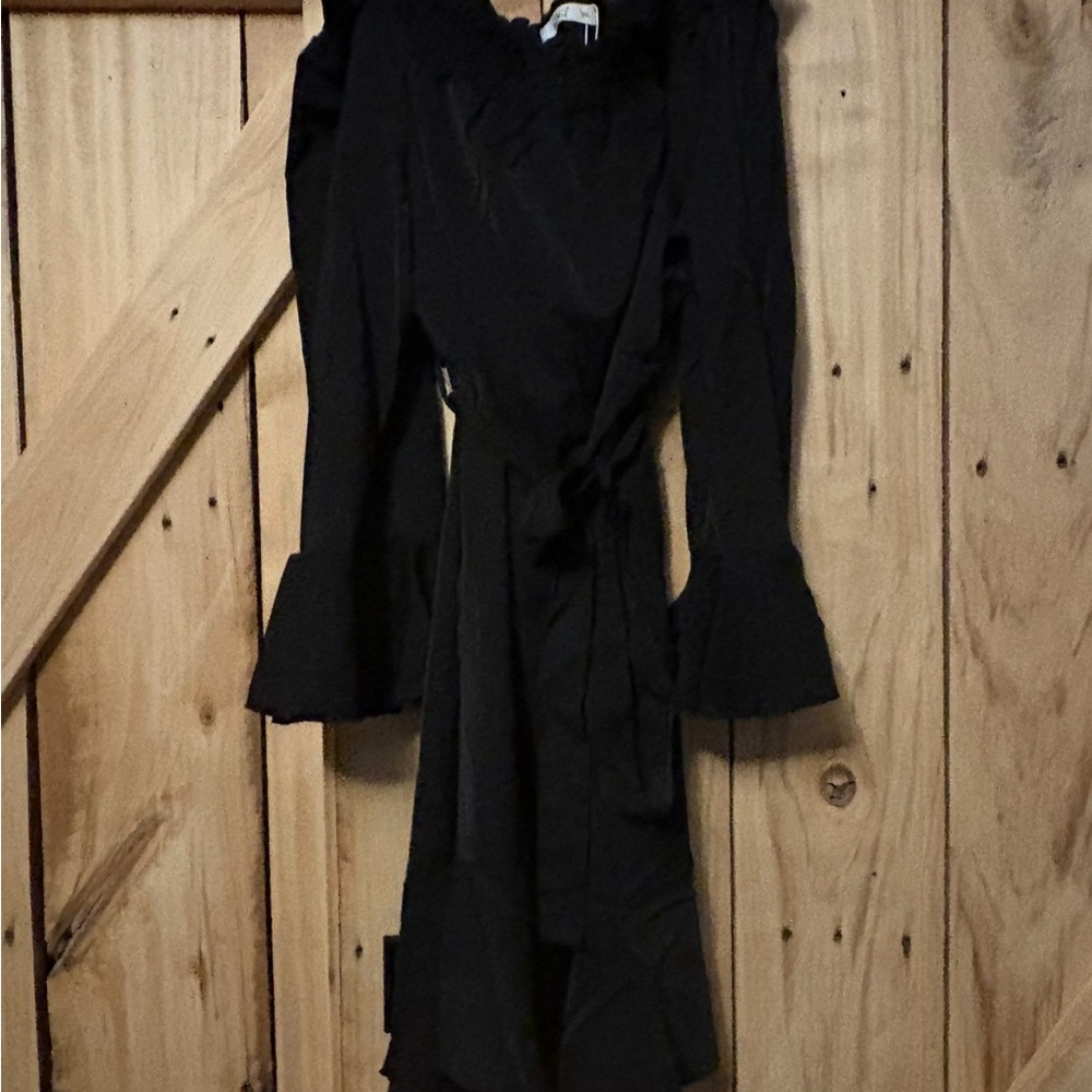 Women’s Off Shoulder Dress NWT